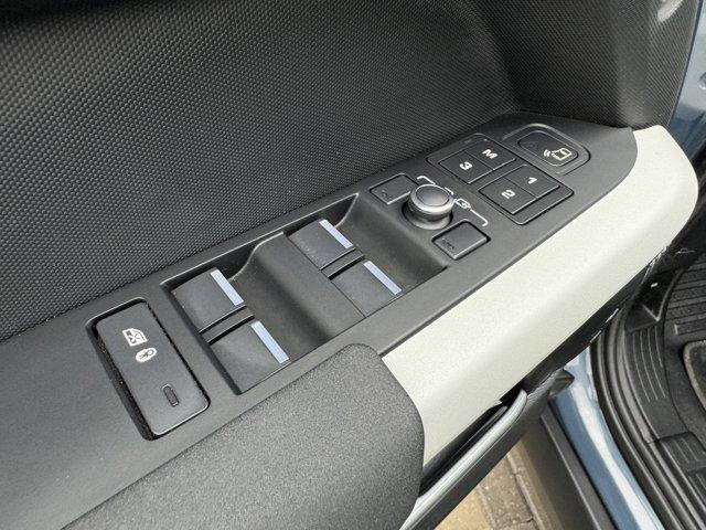 used 2022 Land Rover Defender car, priced at $55,995