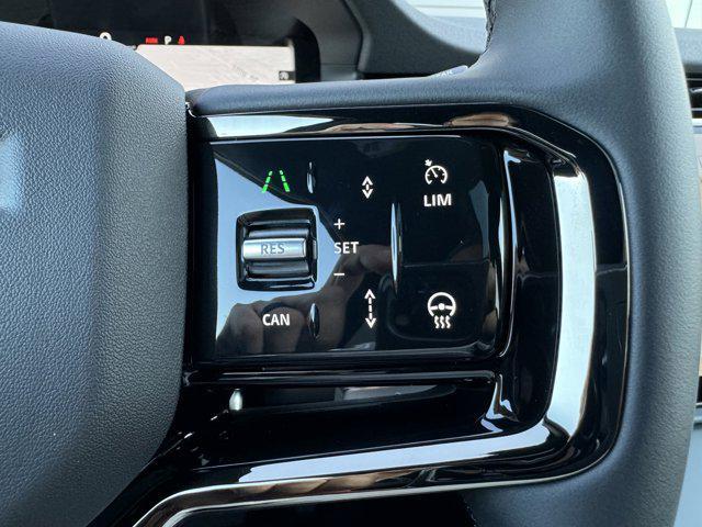 new 2025 Land Rover Range Rover Evoque car, priced at $60,080