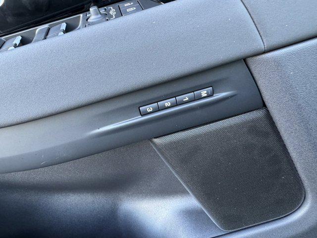 new 2025 Land Rover Range Rover Evoque car, priced at $60,080