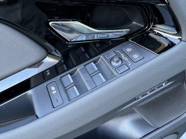 new 2025 Land Rover Range Rover Evoque car, priced at $60,080