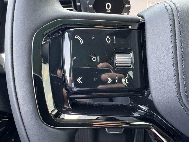 used 2023 Land Rover Range Rover Sport car, priced at $82,995