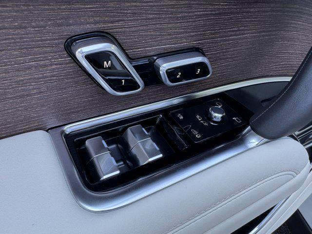 new 2025 Land Rover Range Rover car, priced at $140,925