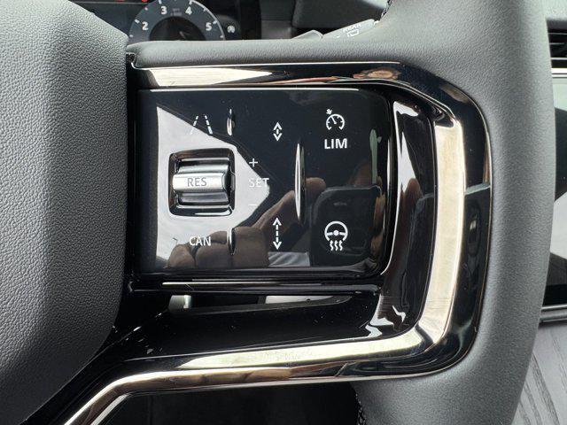 new 2026 Land Rover Range Rover Evoque car, priced at $62,435