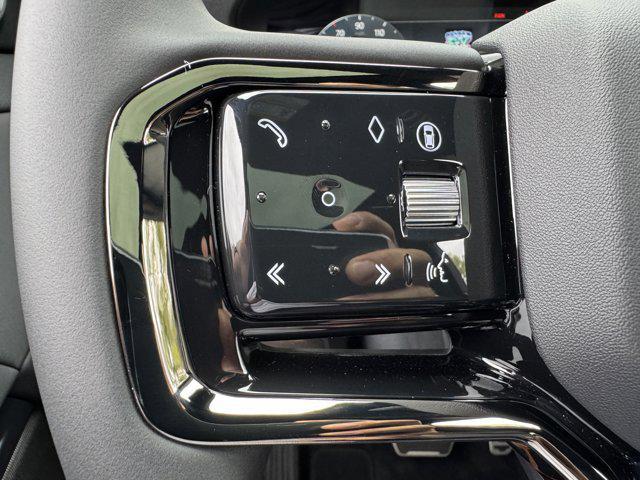 new 2026 Land Rover Range Rover Evoque car, priced at $62,435