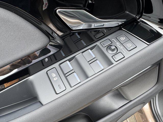 new 2026 Land Rover Range Rover Evoque car, priced at $62,435