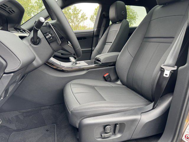 new 2026 Land Rover Range Rover Evoque car, priced at $62,435