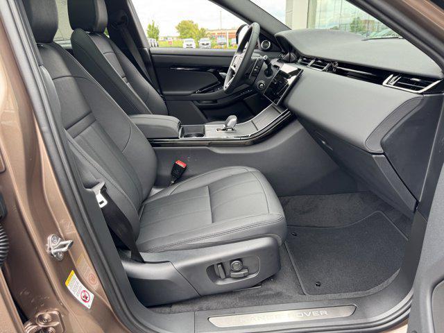 new 2026 Land Rover Range Rover Evoque car, priced at $62,435