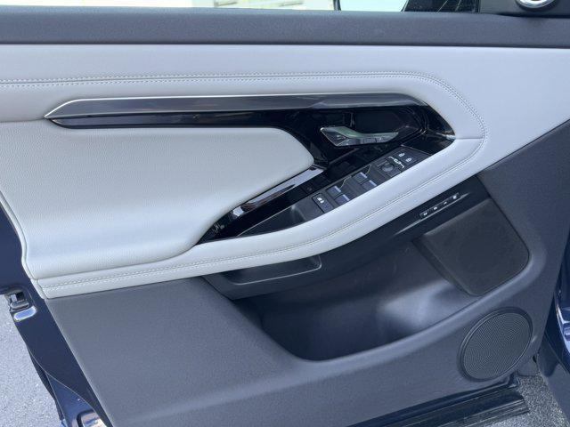 used 2023 Land Rover Range Rover Evoque car, priced at $41,995