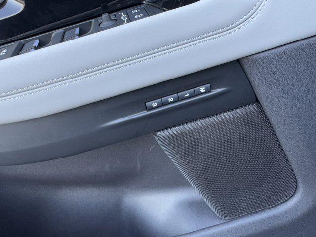 used 2023 Land Rover Range Rover Evoque car, priced at $41,995
