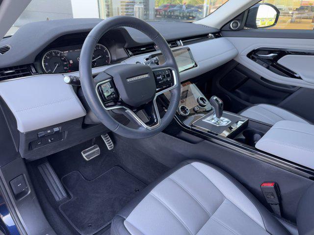 used 2023 Land Rover Range Rover Evoque car, priced at $41,995
