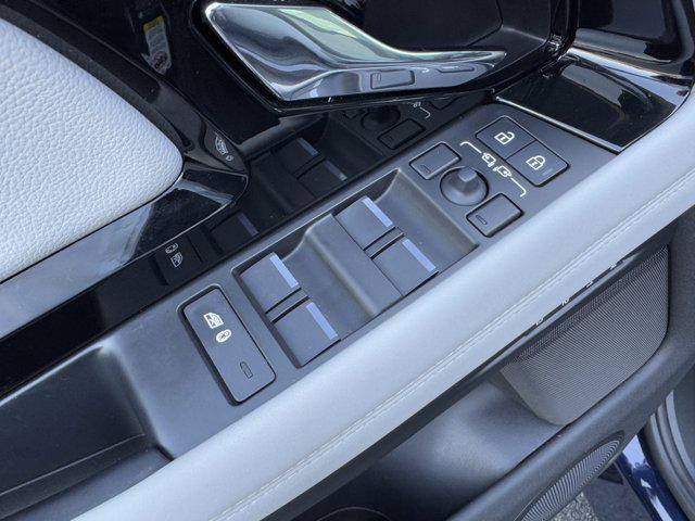 used 2023 Land Rover Range Rover Evoque car, priced at $41,995