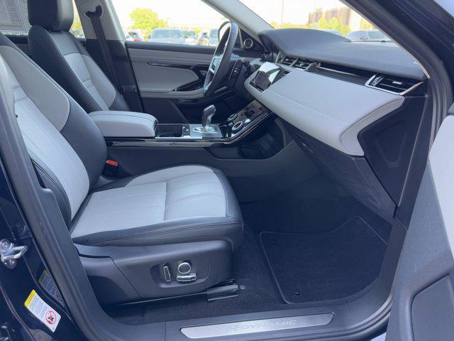 used 2023 Land Rover Range Rover Evoque car, priced at $41,995