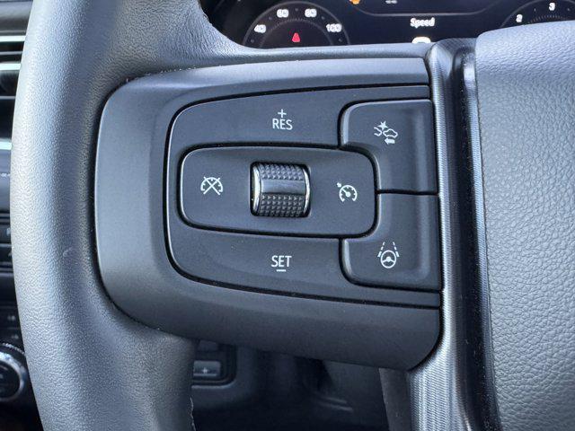 used 2023 GMC Yukon car, priced at $74,995