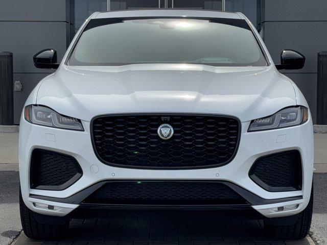 used 2026 Jaguar F-PACE car, priced at $63,888