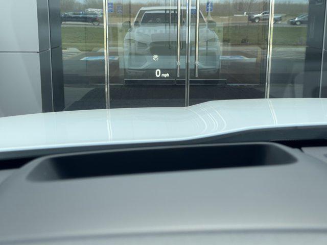 used 2026 Jaguar F-PACE car, priced at $63,888