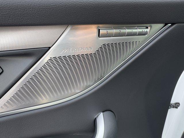 used 2026 Jaguar F-PACE car, priced at $63,888