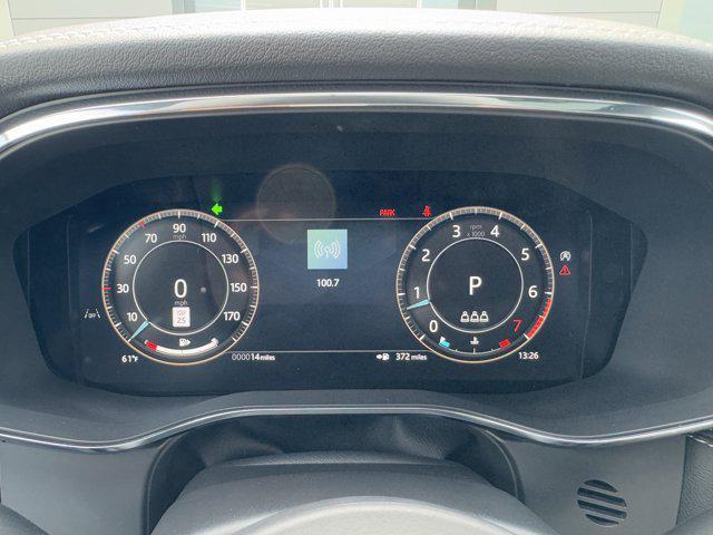 used 2026 Jaguar F-PACE car, priced at $63,888