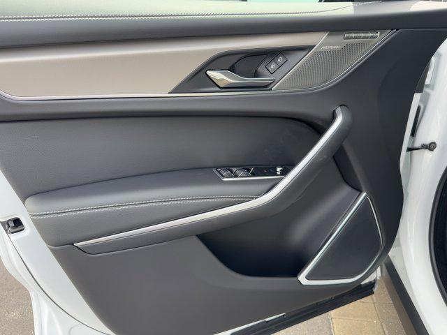 used 2026 Jaguar F-PACE car, priced at $63,888