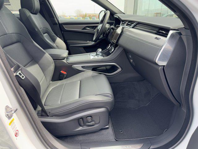 used 2026 Jaguar F-PACE car, priced at $63,888