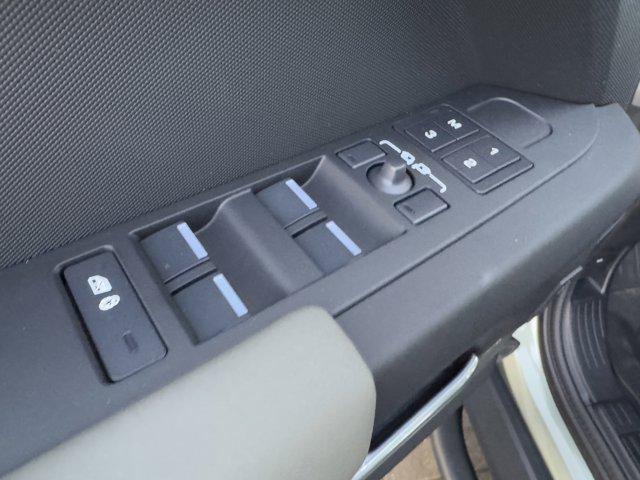 new 2025 Land Rover Defender car, priced at $74,023