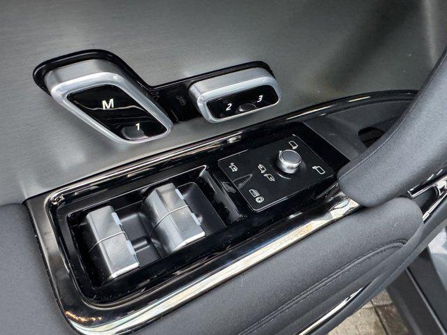 new 2025 Land Rover Range Rover Sport car, priced at $127,235