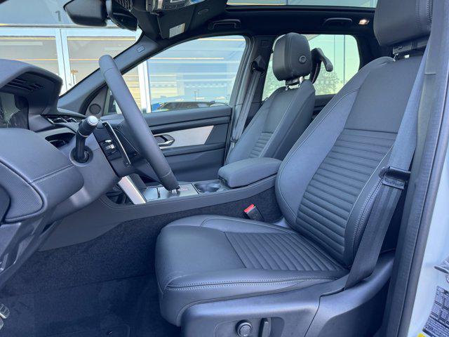 new 2024 Land Rover Discovery Sport car, priced at $46,058
