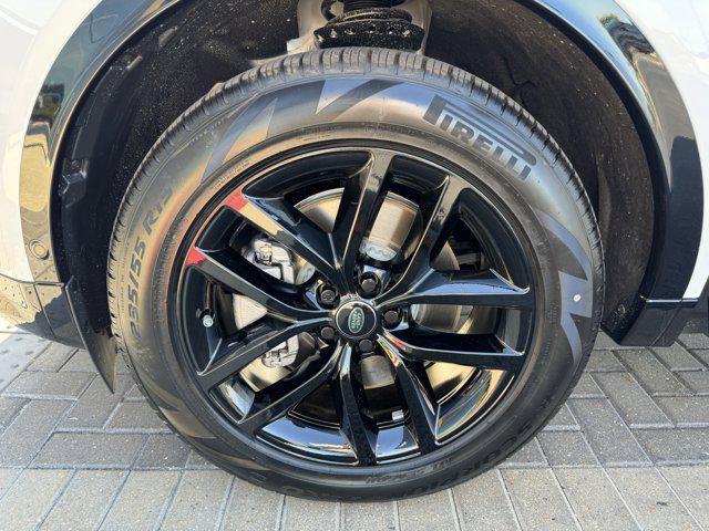 new 2024 Land Rover Discovery Sport car, priced at $46,058