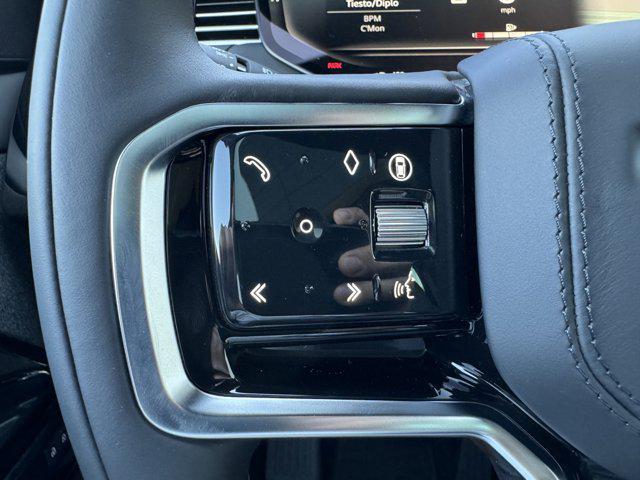 new 2024 Land Rover Discovery Sport car, priced at $46,058