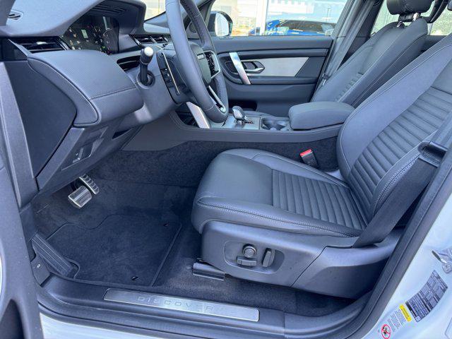 new 2024 Land Rover Discovery Sport car, priced at $46,058