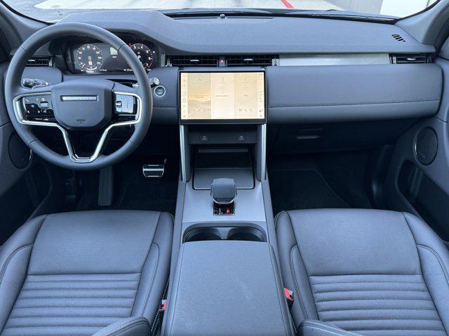 new 2024 Land Rover Discovery Sport car, priced at $46,058