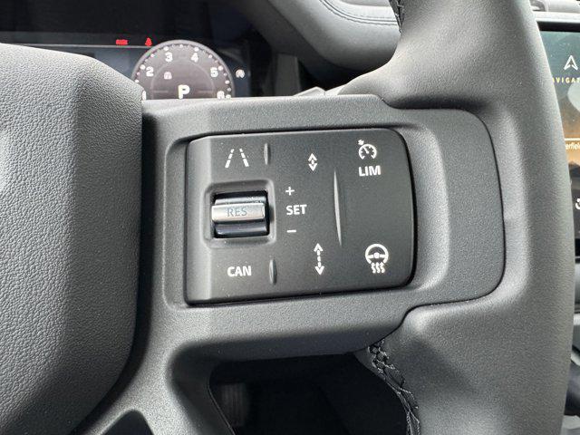 new 2025 Land Rover Defender car, priced at $84,013