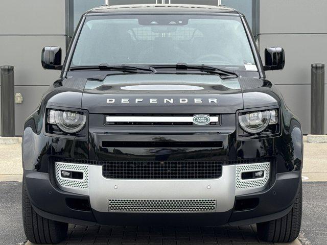 new 2025 Land Rover Defender car, priced at $84,013