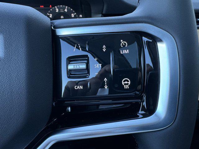 new 2025 Land Rover Discovery Sport car, priced at $54,943