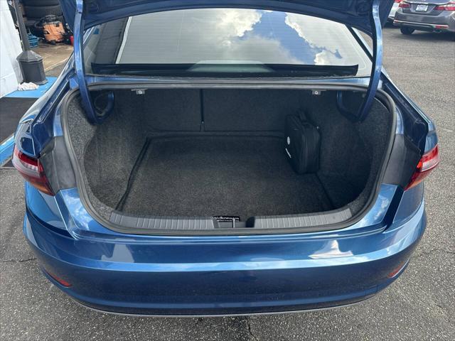 used 2019 Volkswagen Jetta car, priced at $10,867