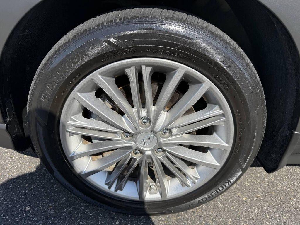 used 2018 Hyundai Kona car, priced at $14,396