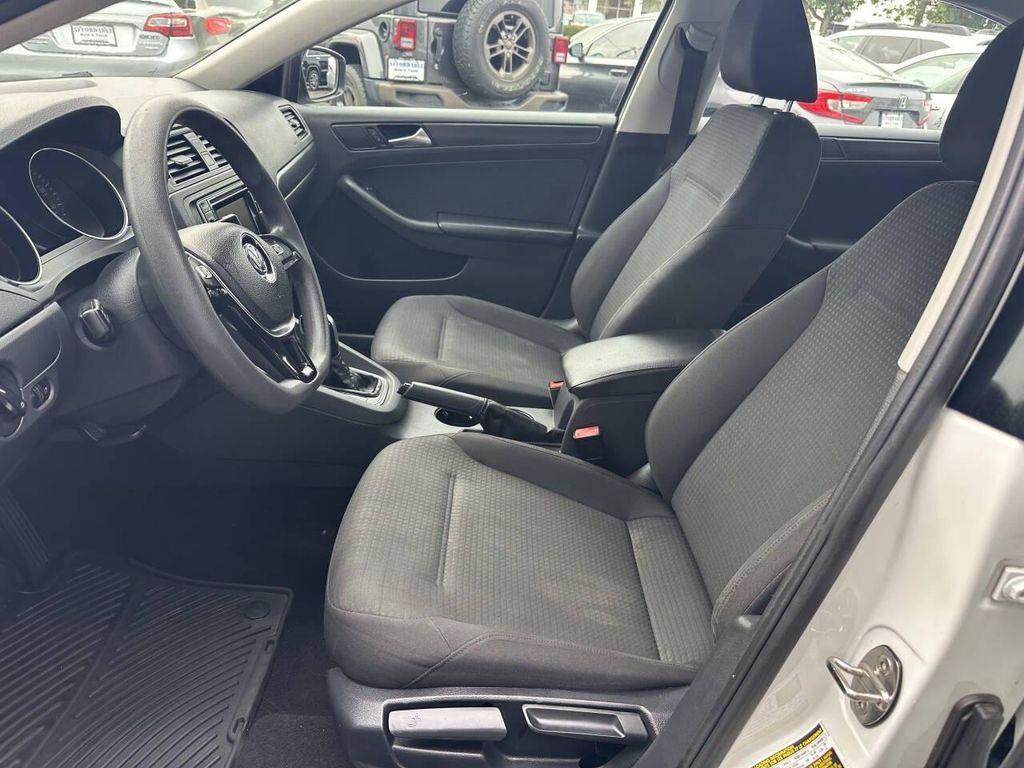 used 2016 Volkswagen Jetta car, priced at $8,692