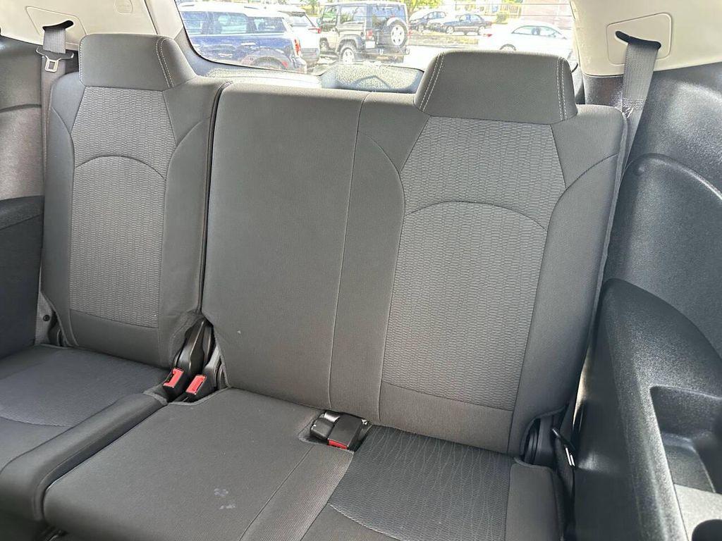 used 2017 Chevrolet Traverse car, priced at $13,487