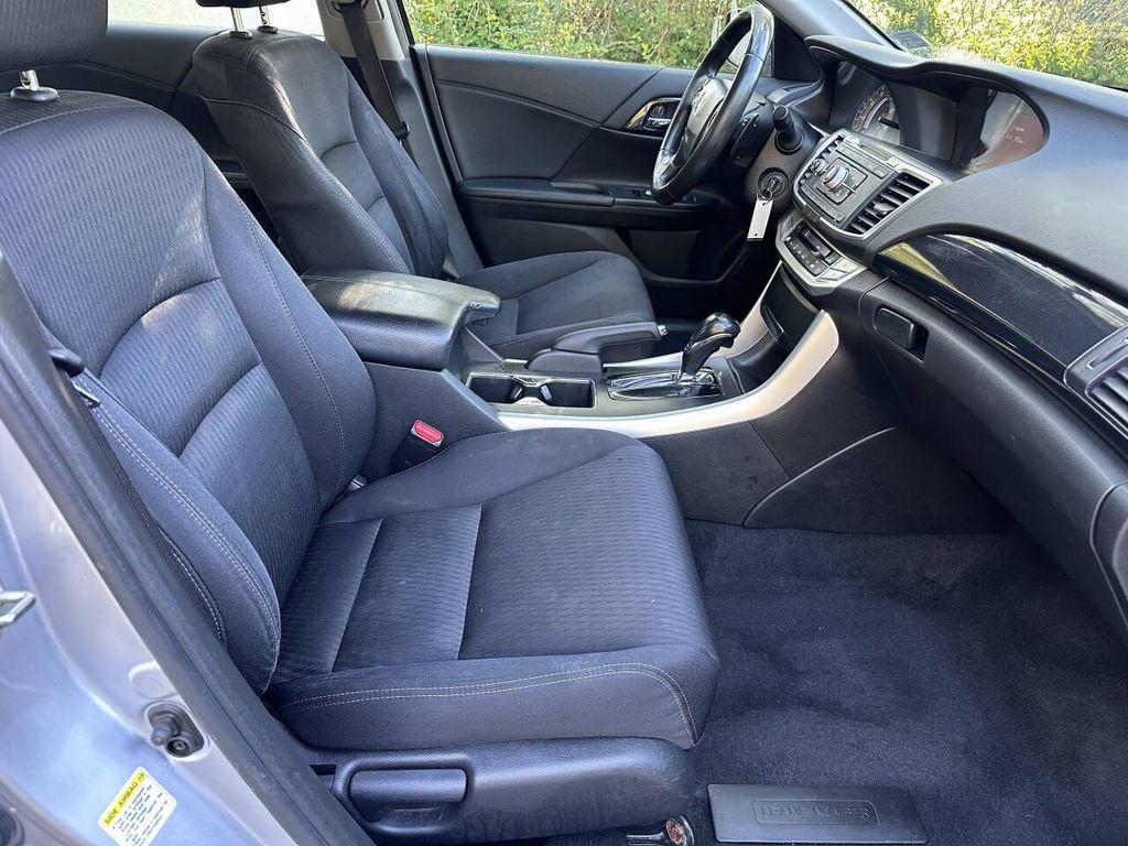 used 2015 Honda Accord car, priced at $9,682