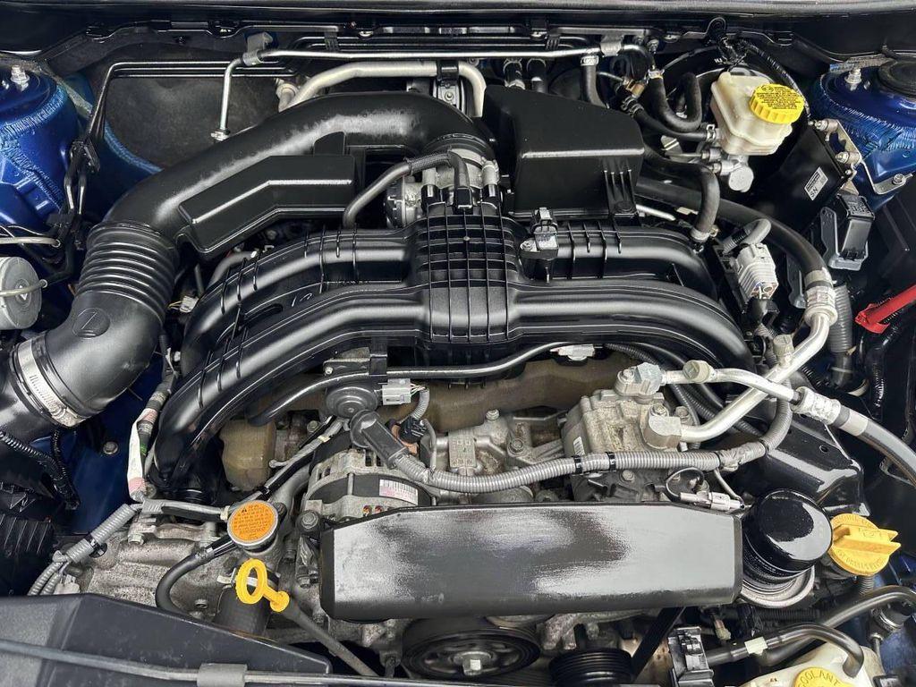 used 2017 Subaru Impreza car, priced at $10,742