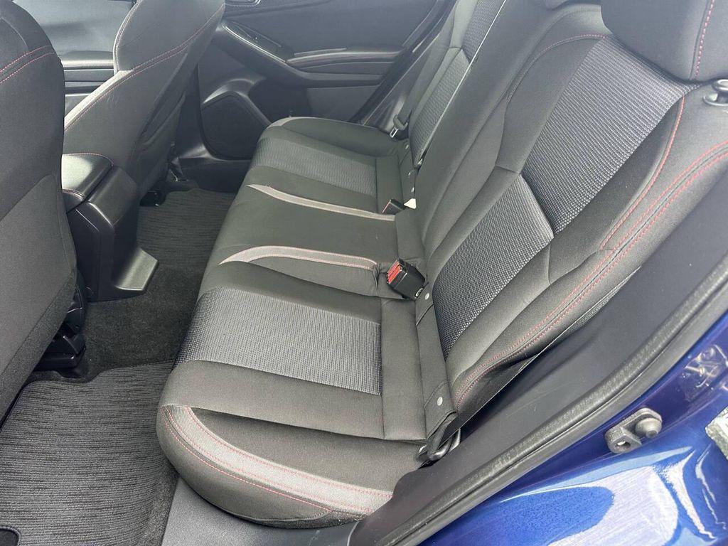 used 2017 Subaru Impreza car, priced at $10,742