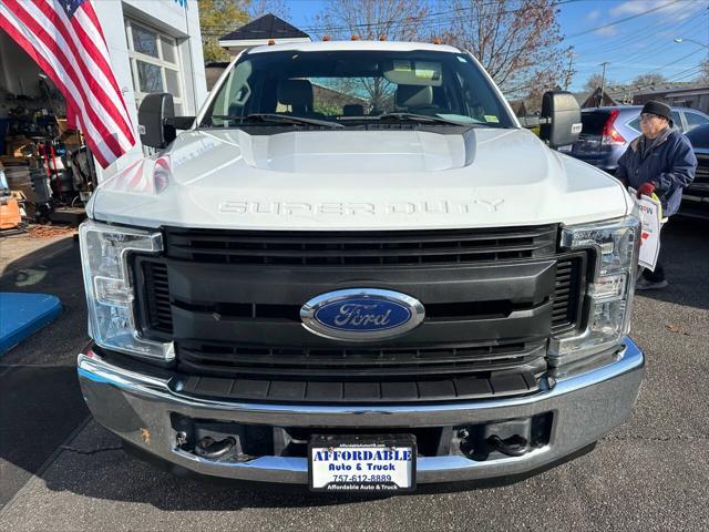 used 2019 Ford F-250 car, priced at $23,980