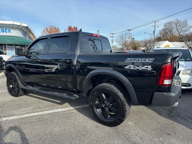 used 2019 Ram 1500 Classic car, priced at $31,897