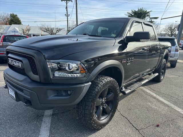 used 2019 Ram 1500 Classic car, priced at $31,897