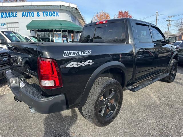 used 2019 Ram 1500 Classic car, priced at $31,897