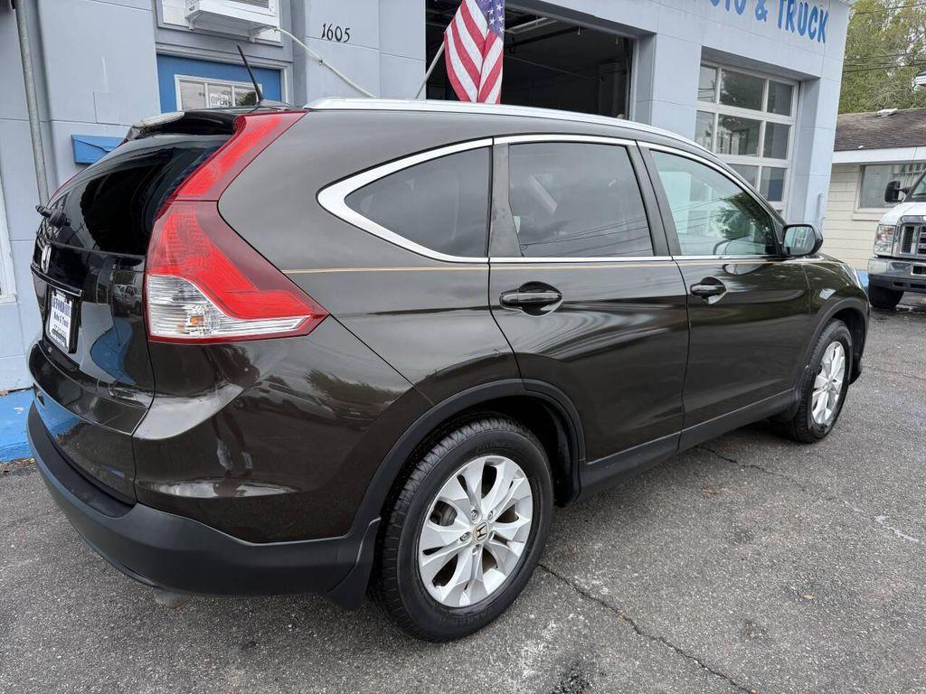 used 2014 Honda CR-V car, priced at $12,782