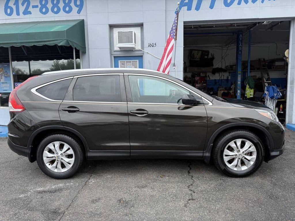 used 2014 Honda CR-V car, priced at $12,782