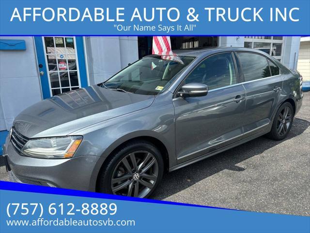 used 2018 Volkswagen Jetta car, priced at $12,997