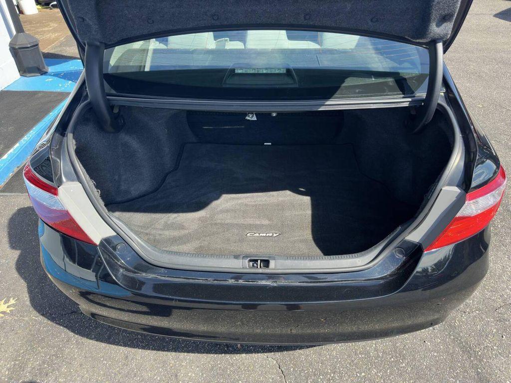 used 2015 Toyota Camry car, priced at $11,582