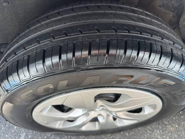 used 2019 Toyota RAV4 car, priced at $17,387