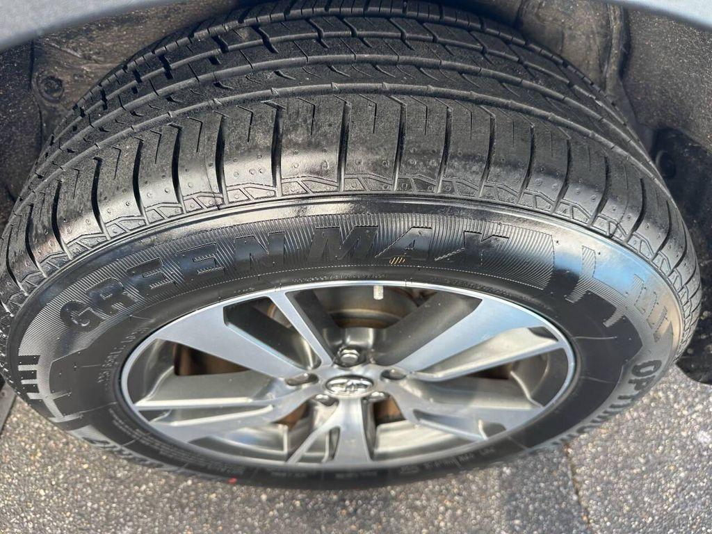 used 2017 Toyota RAV4 car, priced at $14,897